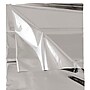 JAM Paper 20" x 26" Tissue Paper, Silver Mylar, 3 Sheets/Pack (1172418)~#|#~sp64340069_sc7