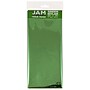 JAM Paper 20" x 26" Tissue Paper, Green Mylar, 3 Sheets/Pack (1172413)~#|#~sp64340075_sc7