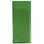 JAM Paper 20" x 26" Tissue Paper, Green Mylar, 3 Sheets/Pack (1172413)~#|#~sp64340165_sc7