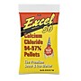 Scotwood Industries Excel  Ice Melt Pellets, 50 lb. Bag (50BWTR/EXL/HEAT)~#|#~sp64340348_sc7