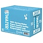 Just Water 100% Spring Water, 16.9 oz., 12 Bottles/Carton (66558003)~#|#~sp64343702_sc7