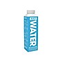 Just Water 100% Spring Water, 16.9 oz., 12 Bottles/Carton (66558003)~#|#~sp64343703_sc7