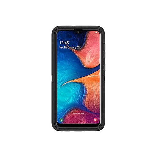galaxy a20 otterbox defender