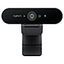 Logitech 4K Pro 13 Megapixel Universal Webcam (960-001390)~#|#~sp64531902_sc7