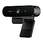 Logitech 4K Pro 13 Megapixel Universal Webcam (960-001390)~#|#~sp64531903_sc7