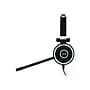 Jabra Evolve 40 Noise Canceling Stereo Headset, USB-C, UC Certified, Black (6399-829-289)~#|#~sp64532120_sc7