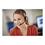Jabra Evolve 40 Noise Canceling Stereo Headset, USB-C, UC Certified, Black (6399-829-289)~#|#~sp64532123_sc7