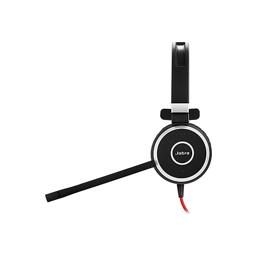 【新品未使用】Jabra Evolve 40 USB-A Stereo Amazon.com: Jabra Evolve 40 Professional Wired Headset