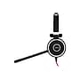 Jabra Evolve 40 Noise Canceling Mono Phone & Computer Headset, USB-C, UC Certified, Black (6393-829-289)~#|#~sp64532125_sc7