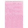 Partners Brand Anti-Static Bubble Pouches, 24" x 24", Pink, 75/Case (BOB2424AS)~#|#~sp6461680_sc7
