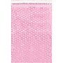 Partners Brand Anti-Static Bubble Pouches, 4" x 3 1/2", Pink, 1000/Case (BOB43AS)~#|#~sp6461686_sc7