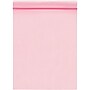 2" x 3" Reclosable Poly Bag, 2 Mil, Pink, 1000/Carton (PBAS700)~#|#~sp6461705_sc7