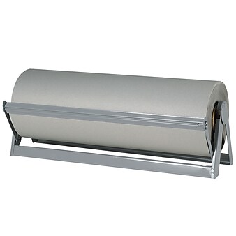Kraft Paper Roll, 24" x 1200' (KPB2430)