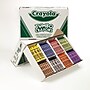 Crayola Classpack Jumbo Crayons, 200/Box (52-8389)~#|#~sp64624614_sc7