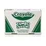 Crayola Classpack Jumbo Crayons, 200/Box (52-8389)~#|#~sp64624615_sc7