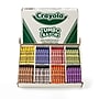 Crayola Classpack Jumbo Crayons, 200/Box (52-8389)~#|#~sp64624617_sc7