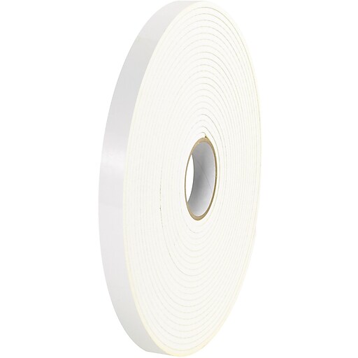 double sided foam squares