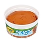 Crayola Air-Dry Clay, Terra Cotta, 2.5 lb. (575064)~#|#~sp64627064_sc7