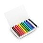 Crayola Color Stick Pencils, Assorted Colors, 12 Per Box (68-2312)~#|#~sp64627127_sc7