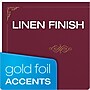 Oxford Certificate Holders, 8.88" x 11.25", Burgundy, 5/Pack (29900585BGD)~#|#~sp64627372_sc7