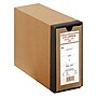 Pendaflex Columbia Heavy Duty 3" 2-Ring Binding Case, D-Ring, Brown (B50H)~#|#~sp64627478_sc7