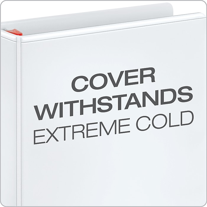 X-Barrier CLEAR SOLUTION EX✖3本 Amazon.com : Cardinal 26340 Clearvue Binder, D-Ring, 4-Inch