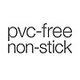 Cardinal XtraLife ClearVue Heavy Duty 1" 3-Ring View Binders, D-Ring, White (26300CB)~#|#~sp64627495_sc7