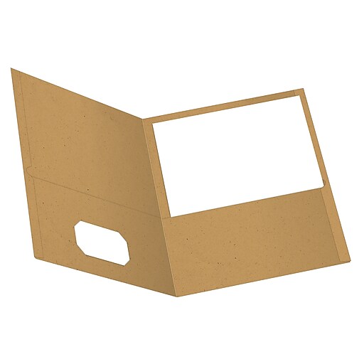 Letter for sale online Esselte Ess-78511 Earthwise Recycled Twin Pocket Portfolio 