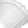 5.25" x 8" Reclosable Poly Bag, 1.5 Mil, Clear, 1000/Carton (PBR114)~#|#~sp6463652_sc7