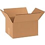 10" x 8" x 6" Heavy Duty Shipping Boxes, 15/Bundle (HD1086DW)~#|#~sp6464242_sc7