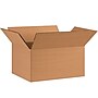 12" x 8" x 6" Heavy Duty Shipping Boxes, 15/Bundle (HD1286DW)~#|#~sp6464257_sc7