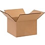 Box Partners Shipping Boxes, 10"L x 10"W x 6"H, Double Wall Boxes, Pack of 15 (HD10106DW)~#|#~sp6464609_sc7