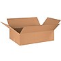 29" x 17" x 7" Shipping Boxes, 32 ECT, 20/Bundle (29177)~#|#~sp6464619_sc7
