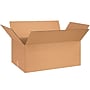28" x 18" x 10" Shipping Boxes, 15/Bundle (281810)~#|#~sp6464634_sc7