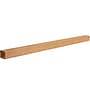 4" x 4" x 72" Telescoping Boxes, 25/Bundle (T4472INNER)~#|#~sp6465427_sc7