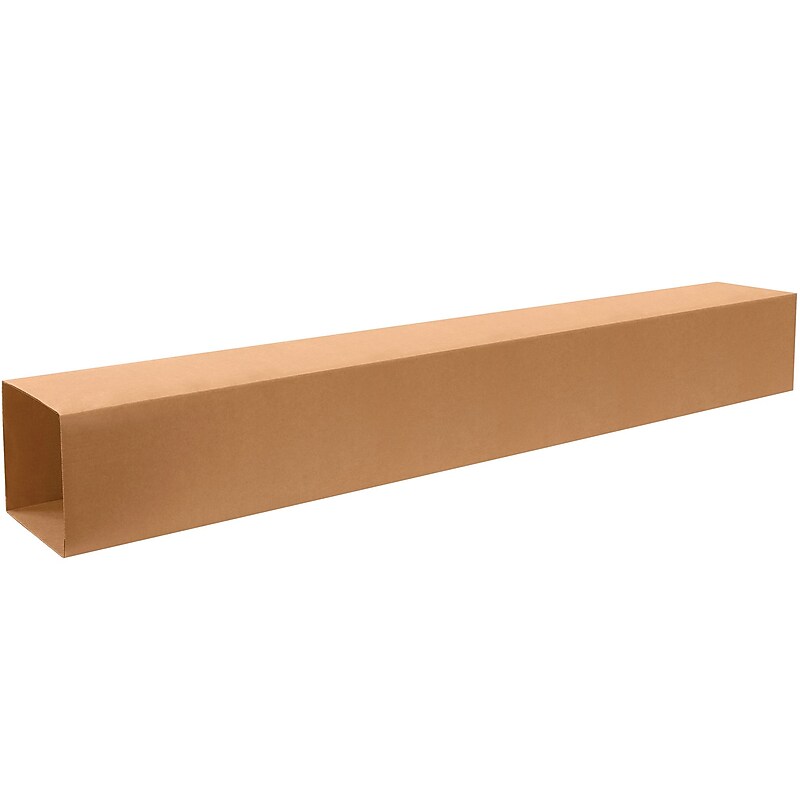 Global Industrial Telescoping Inner Boxes, 8