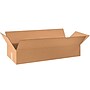 30" x 12" x 6" Shipping Boxes, 25/Bundle (30126)~#|#~sp6465466_sc7