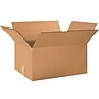 24" x 14" x 12" Heavy Duty Shipping Boxes, 15/Bundle (HD241412DW)~#|#~sp6465468_sc7