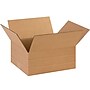 14" x 10" x 6" Multi-Depth Shipping Boxes, 25/Bundle (MD14106)~#|#~sp6465512_sc7