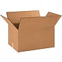 16" x 12" x 8" Heavy Duty Shipping Boxes, Double Wall, 15/Bundle (HD16128DW)~#|#~sp6465515_sc7