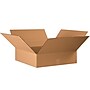 18" x 18" x 5" Shipping Boxes, 25/Bundle (18185)~#|#~sp6465544_sc7