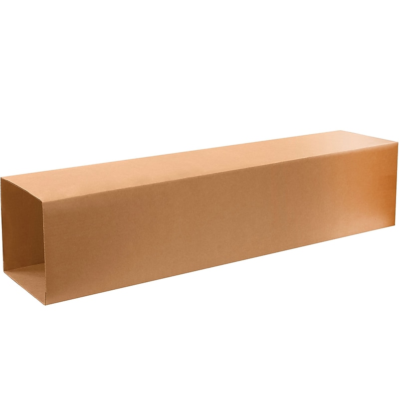 Global Industrial Telescoping Inner Boxes, 10