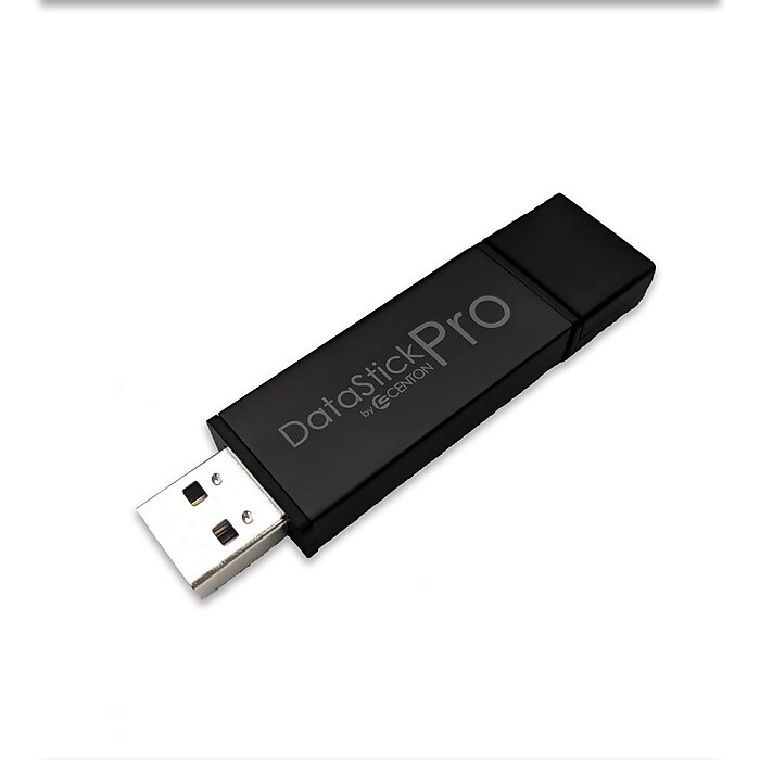 Clé USB 64 Go SunData - USB 3.0 - Vitesse Jusqu'à 90 Mo/s - Design Mini Métal - Compatible PC/Mac