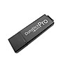 Centon DataStick Pro 128GB USB 3.2 Type A Flash Drive, Black (S1-U3P6-128G)~#|#~sp64721916_sc7