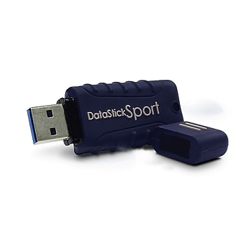 Centon DataStick Sport 512GB USB 3.0 Flash Drive (S1-U3W2-512G)