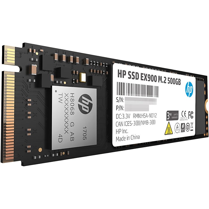新品未開封✨HP SSD EX900 Plus M.2 1TB ブラック Amazon.com: HP EX900 Plus 1TB SSD Hard Drive : Electronics