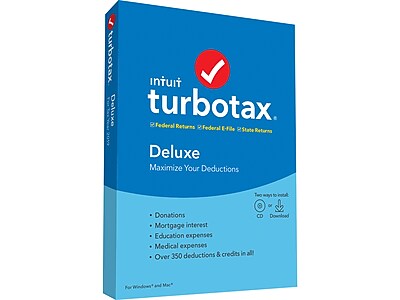 How to file on turbotax