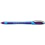 Schneider Slider Memo XB Ballpoint Pen, Extra Bold Point, Violet Ink, 10/Box (PSY150208)~#|#~sp64730536_sc7