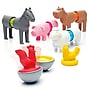 SmartMax® My First Farm Animals for Ages 1-5 Years, 16 Pieces (SMX221)~#|#~sp64730663_sc7