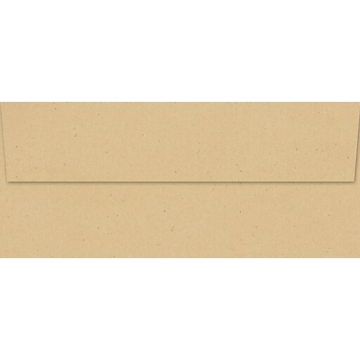 Great Papers! Kraft Everyday Envelope, 40/Pack (2019103) Staples